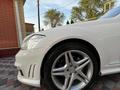 Mercedes-Benz S 550 2006 года за 7 300 000 тг. в Алматы – фото 16