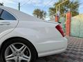 Mercedes-Benz S 550 2006 года за 7 300 000 тг. в Алматы – фото 25