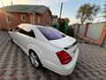Mercedes-Benz S 550 2006 года за 7 300 000 тг. в Алматы – фото 27