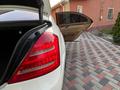 Mercedes-Benz S 550 2006 года за 7 300 000 тг. в Алматы – фото 32