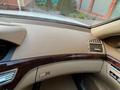 Mercedes-Benz S 550 2006 года за 7 300 000 тг. в Алматы – фото 41