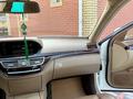 Mercedes-Benz S 550 2006 года за 7 300 000 тг. в Алматы – фото 47