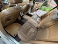 Mercedes-Benz S 550 2006 года за 7 300 000 тг. в Алматы – фото 56