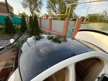 Mercedes-Benz S 550 2006 года за 7 300 000 тг. в Алматы – фото 59