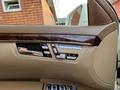 Mercedes-Benz S 550 2006 года за 7 300 000 тг. в Алматы – фото 60