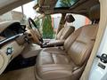 Mercedes-Benz S 550 2006 года за 7 300 000 тг. в Алматы – фото 61