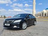 Toyota Camry 2012 года за 8 700 000 тг. в Астана – фото 4