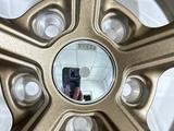 Новые диски R19үшін400 000 тг. в Шымкент – фото 4