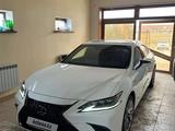 Lexus ES 250 2021 годаүшін29 000 000 тг. в Тараз