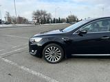 Kia K7 2012 года за 9 000 000 тг. в Талдыкорган – фото 4