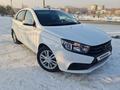 ВАЗ (Lada) Vesta 2018 года за 5 100 000 тг. в Караганда – фото 20