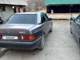 Mercedes-Benz 190 1990 года за 1 500 000 тг. в Есик