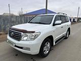 Toyota Land Cruiser 2008 года за 14 500 000 тг. в Кульсары – фото 3