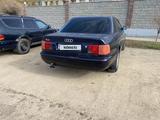 Audi A6 1995 годаfor1 700 000 тг. в Сарыозек – фото 2