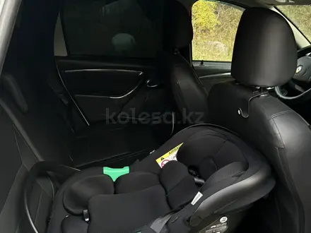 Renault Duster 2016 года за 5 800 000 тг. в Алматы – фото 10