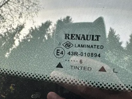 Renault Duster 2016 года за 5 800 000 тг. в Алматы – фото 12