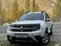 Renault Duster 2016 годаүшін5 800 000 тг. в Алматы