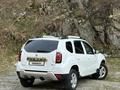 Renault Duster 2016 годаүшін5 800 000 тг. в Алматы – фото 2