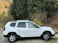 Renault Duster 2016 годаүшін5 800 000 тг. в Алматы – фото 3