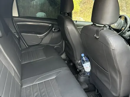 Renault Duster 2016 года за 5 800 000 тг. в Алматы – фото 7