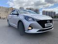 Hyundai Accent 2020 годаүшін7 700 000 тг. в Астана – фото 2