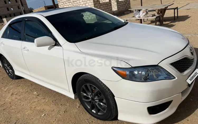 Toyota Camry 2011 года за 6 000 000 тг. в Актау