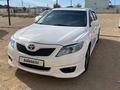 Toyota Camry 2011 года за 6 000 000 тг. в Актау – фото 4