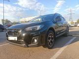 Subaru XV 2018 года за 10 700 000 тг. в Алматы
