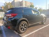 Subaru XV 2018 года за 10 700 000 тг. в Алматы – фото 3