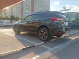 Subaru XV 2018 года за 10 700 000 тг. в Алматы – фото 2