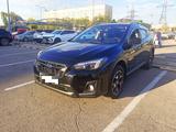 Subaru XV 2018 года за 10 700 000 тг. в Алматы – фото 4
