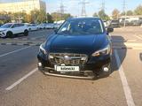 Subaru XV 2018 года за 10 700 000 тг. в Алматы – фото 5