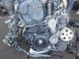 Двигатель CDN 2.0 литра турбо на Audi A4 B8, Audi Q5, Audi A5 за 1 100 000 тг. в Астана – фото 2