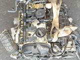 Двигатель CDN 2.0 литра турбо на Audi A4 B8, Audi Q5, Audi A5 за 1 100 000 тг. в Астана