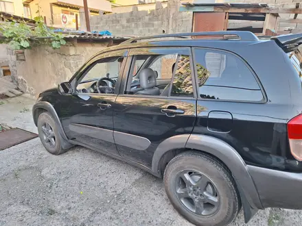 Toyota RAV4 2001 года за 5 100 000 тг. в Алматы