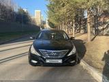Hyundai Sonata 2011 годаүшін5 600 000 тг. в Астана