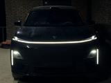 Deepal S09 2026 года за 25 000 000 тг. в Алматы