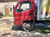 Foton 2013 года за 4 500 000 тг. в Ащибулак – фото 2
