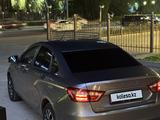 ВАЗ (Lada) Vesta 2019 годаүшін3 700 000 тг. в Актобе – фото 4