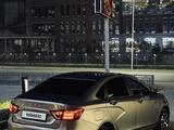 ВАЗ (Lada) Vesta 2019 годаүшін3 700 000 тг. в Актобе