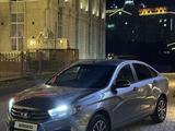 ВАЗ (Lada) Vesta 2019 годаүшін3 700 000 тг. в Актобе – фото 3