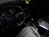 ВАЗ (Lada) Vesta 2019 годаүшін3 700 000 тг. в Актобе – фото 5