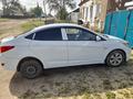 Hyundai Accent 2014 года за 6 000 000 тг. в Актобе – фото 5