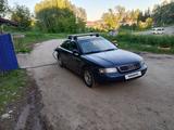 Audi A4 1996 годаүшін2 200 000 тг. в Алтай