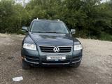 Volkswagen Touareg 2007 года за 6 600 000 тг. в Жаркент – фото 4