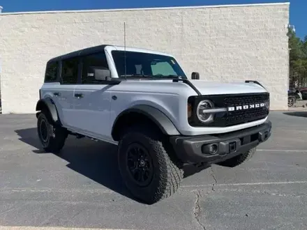 Ford Bronco 2024 года за 40 500 000 тг. в Алматы