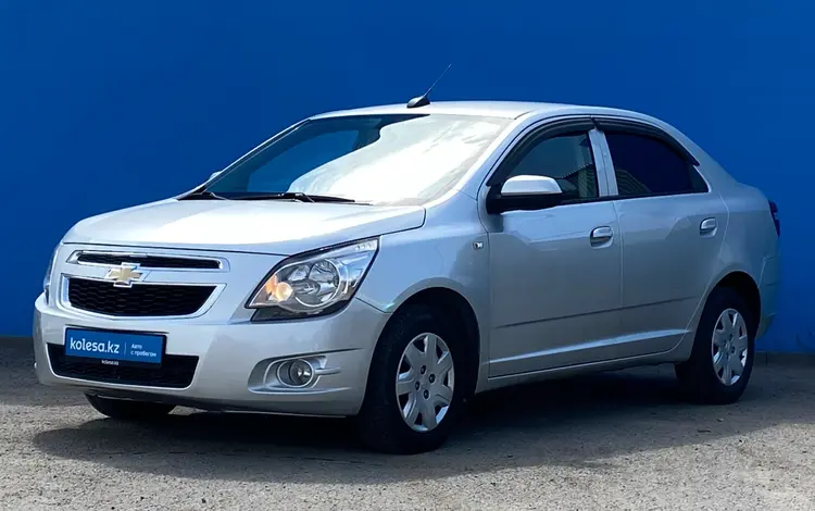 Chevrolet Cobalt 2022 годаfor6 180 000 тг. в Алматы