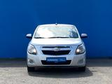 Chevrolet Cobalt 2022 годаfor6 180 000 тг. в Алматы – фото 2