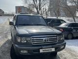 Toyota Land Cruiser 2001 года за 7 300 000 тг. в Жезказган – фото 2