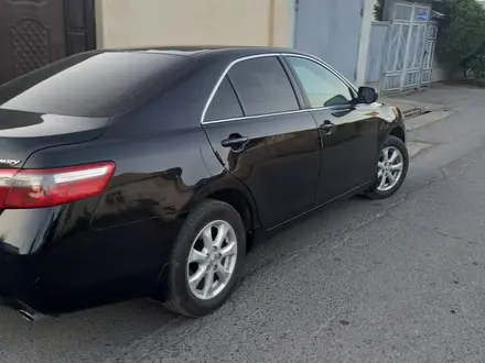 Toyota Camry 2006 года за 6 000 000 тг. в Тараз – фото 11